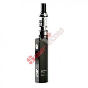 offerte sigarette eletroniche Offerte Sigarette Eletroniche justfog q16 kit black kit completo 300x300