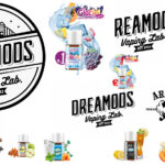 Dreamods Aromi vaporart Smo-Kingshop Distributore Vaporart Italia dreamods 150x150