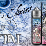 Azhad’s Elixirs Crystal Caribbean e Crystal Virginia Aroma 20 ml offerte sigarette eletroniche Offerte Sigarette Eletroniche Azhad Lab Crystal Caribbean e Virginia aromi 150x150