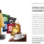 CAPSULE E CIALDE CAFFÈ COMPATIBILI ROMA grow shop centocelle roma GROW SHOP CENTOCELLE ROMA CAPSULE E CIALDE CAFF   COMPATIBILI ROMA 150x150
