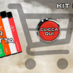 ELFBAR Sigaretta Elettronica Usa e Getta pico squeeze kit Pico Squeeze Kit elfbar usa e getta 150x150