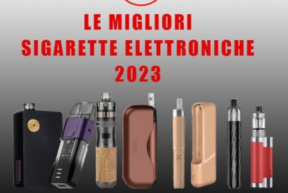 Sigaretta elettronica il blog