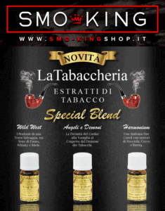 Aromi Tabaccheria Special Blend aromi tabaccheria special blend Aromi Tabaccheria Special Blend tab 235x300