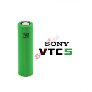 sony vtc5 Sony VTC5 per sigarette elettroniche sony vtc5 2600mah 30a 18650 flat top 300x300
