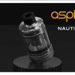 Nautilus 3 Aspire  luxe-x-pod-mod-vaporesso aspire nautilus 3 copertina 150x150