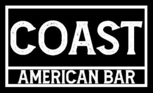Negozio Sigarette Elettroniche Vape House Coast American Bar  american_coast_5_logo american coast 5 logo 300x182