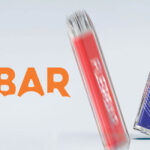 FLERBAR Sigaretta Elettronica Usa e Getta kit justfog minifit max Kit Justfog Minifit Max flerbar sigaretta elettronica usa e getta 150x150